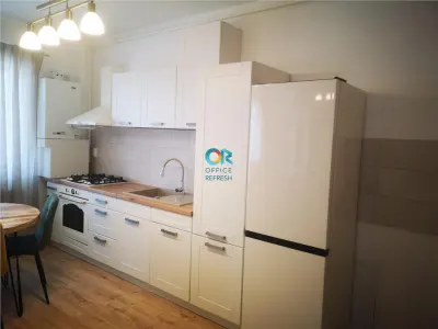 Apartament 3 camere - Sesul de Sus Floresti - foto 6