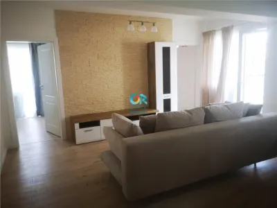 Apartament 3 camere - Sesul de Sus Floresti - foto 7