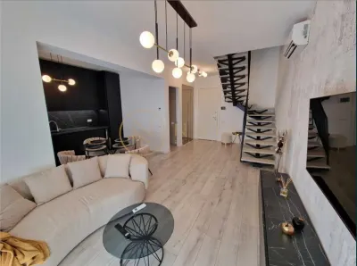 WIN Herastrau - Duplex 3 camere cu terasa de inchiriat - Bucuresti