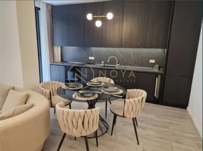 WIN Herastrau - Duplex 3 camere cu terasa de inchiriat - foto 3