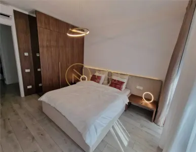 WIN Herastrau - Duplex 3 camere cu terasa de inchiriat - foto 4