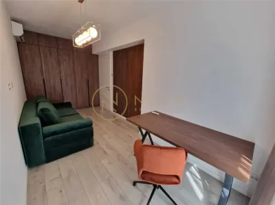 WIN Herastrau - Duplex 3 camere cu terasa de inchiriat - foto 5