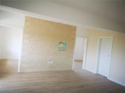 Apartament 3 camere - Sesul de Sus Floresti - Floresti