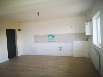 Apartament 3 camere - Sesul de Sus Floresti - foto 4