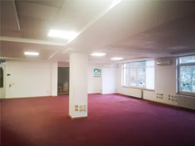 Spatiu de birouri de inchiriat - zona centrala - foto 1