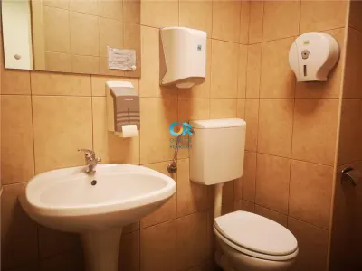 Spatiu de birouri de inchiriat - zona centrala - foto 12