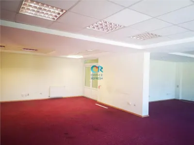Spatiu de birouri de inchiriat - zona centrala - foto 13