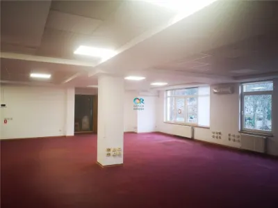Spatiu de birouri de inchiriat - zona centrala - foto 3
