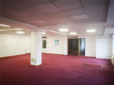 Spatiu de birouri de inchiriat - zona centrala - foto 4