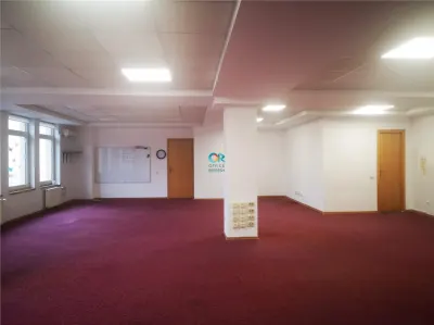 Spatiu de birouri de inchiriat - zona centrala - foto 5