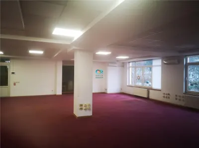 Spatiu de birouri de inchiriat - zona centrala - foto 6
