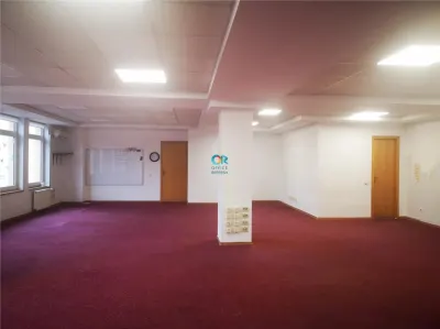 Spatiu de birouri de inchiriat - zona centrala - foto 7