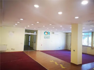 Spatiu de birouri de inchiriat - zona centrala - foto 9