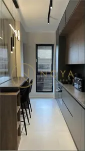Inchiriere 2 camere lux Nusco City Aviatiei cu parare - foto 5