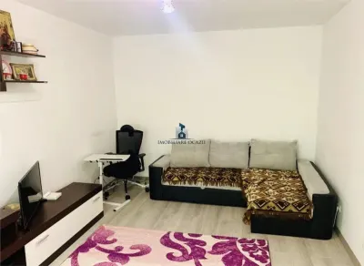 Inchiriere Apartament 2 Camere Decomandat Piata Sudului-Lunca Barzesti - foto 3