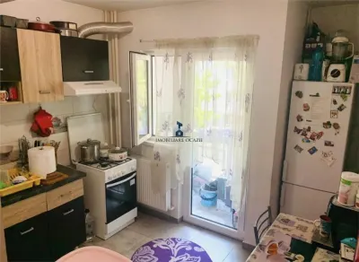Inchiriere Apartament 2 Camere Decomandat Piata Sudului-Lunca Barzesti - foto 4