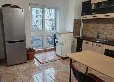 Inchiriere Apartament 2 Camere Decomandat Piata Sudului-Cercetatorilor - foto 1