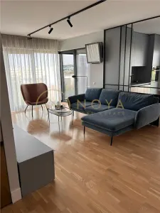 Inchiriere premium 3 camere Barbu Vacarescu - Floreasca - foto 2