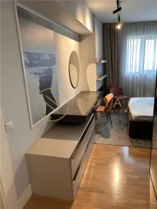 Inchiriere premium 3 camere Barbu Vacarescu - Floreasca - foto 5
