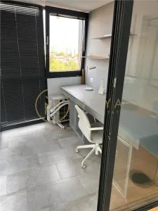 Inchiriere premium 3 camere Barbu Vacarescu - Floreasca - foto 8
