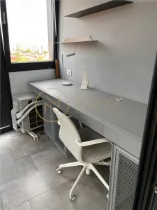 Inchiriere premium 3 camere Barbu Vacarescu - Floreasca - foto 10