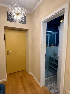 Vanzare apartament cu 3 camere si gradina Aviatiei Park premium - foto 11