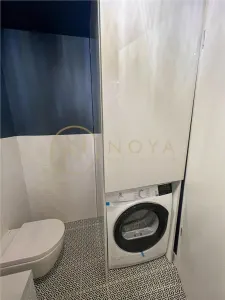 Vanzare apartament cu 3 camere si gradina Aviatiei Park premium - foto 12