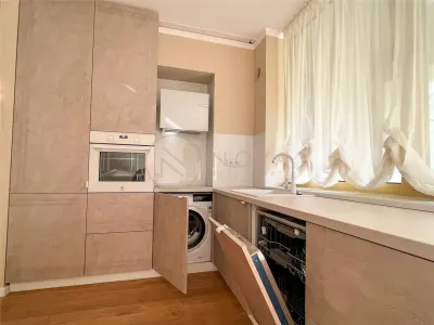 Vanzare apartament cu 3 camere si gradina Aviatiei Park premium - foto 16