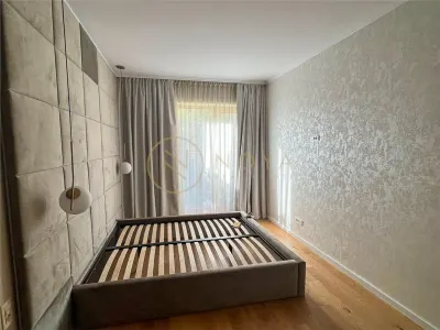 Vanzare apartament cu 3 camere si gradina Aviatiei Park premium - foto 19