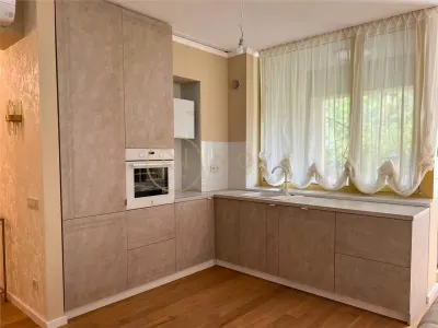 Vanzare apartament cu 3 camere si gradina Aviatiei Park premium - foto 3
