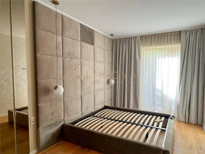 Vanzare apartament cu 3 camere si gradina Aviatiei Park premium - foto 4