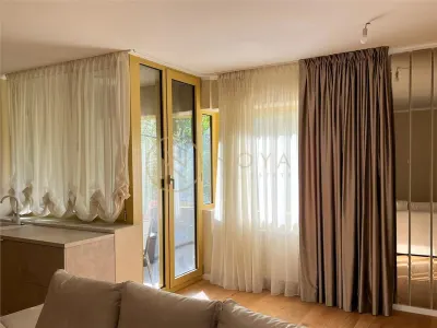 Vanzare apartament cu 3 camere si gradina Aviatiei Park premium - foto 6