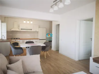 Apartament 2 camere - Sesul de Sus Floresti - foto 1