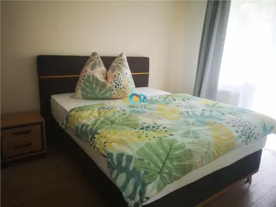 Apartament 2 camere - Sesul de Sus Floresti - foto 11