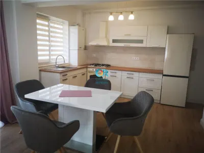 Apartament 2 camere - Sesul de Sus Floresti - foto 12