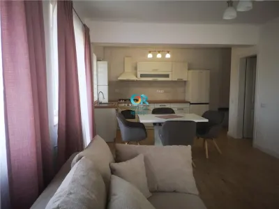 Apartament 2 camere - Sesul de Sus Floresti - foto 16