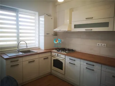 Apartament 2 camere - Sesul de Sus Floresti - foto 4