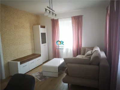 Apartament 2 camere - Sesul de Sus Floresti - foto 7