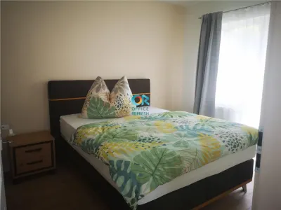 Apartament 2 camere - Sesul de Sus Floresti - foto 9