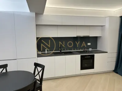 Apartament cu 2 camere Pipera Cortina North de lux cu parcare - foto 3