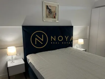 Apartament cu 2 camere Pipera Cortina North de lux cu parcare - foto 7