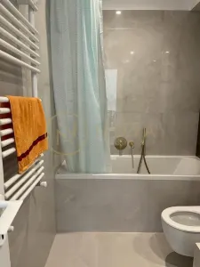Apartament cu 2 camere Pipera Cortina North de lux cu parcare - foto 8
