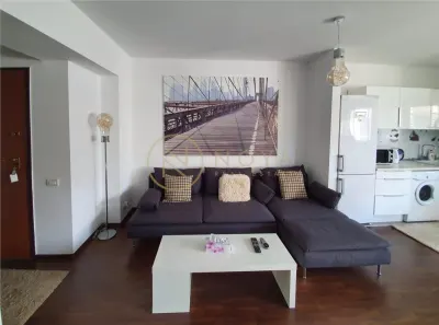 Apartament 2 camere Pipera Green Vista parcare - foto 1