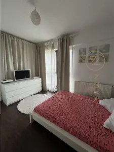 Apartament 2 camere Pipera Green Vista parcare - foto 11