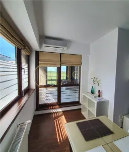 Apartament 2 camere Pipera Green Vista parcare - foto 16
