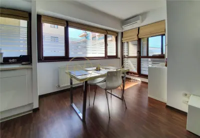 Apartament 2 camere Pipera Green Vista parcare - foto 21