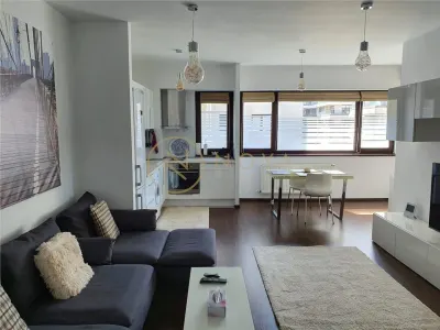 Apartament 2 camere Pipera Green Vista parcare - foto 4