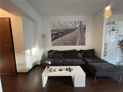 Apartament 2 camere Pipera Green Vista parcare - foto 5