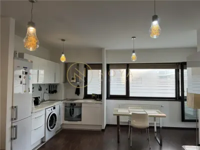 Apartament 2 camere Pipera Green Vista parcare - foto 6