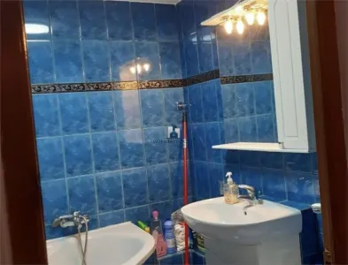 Inchiriere Apartament 2 Camere Decomandat Aparatorii Patriei-Panselelor - foto 2
